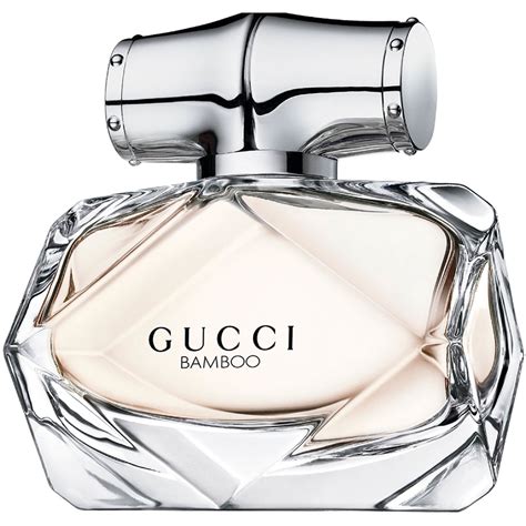 gucci bamboo eau de toilette spray by gucci